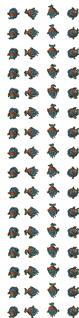 Fish